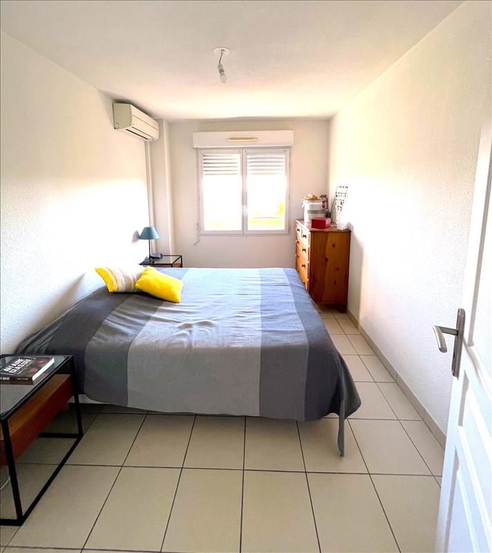 Appartement - 54 m2 - 3 pièces